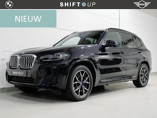 BMW X3 xDrive30e M-Sport | Panoramadak | Elektr. Trekhaak