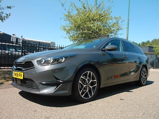 Kia Ceed Sw 1.0 T-GDi 120pk ExecutiveLine Panorama dak