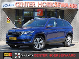Skoda Kodiaq 1.5 TSI Greentech ACT 150pk DSG-7 7pl. Limited Business Edition