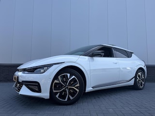 Kia EV6 GT-Line 77.4 kWh