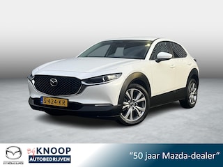 Mazda CX-30 2.0 e-SkyActiv-G M Hybrid Comfort | Camera | LED | Cruise Control |