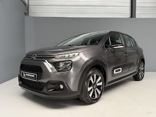 Citroën C3 1.2 PureTech Shine GARANTIE|Carplay|Navi|Cruise|