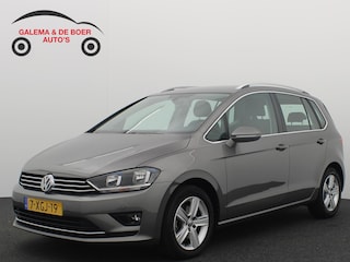 Volkswagen Golf Sportsvan 1.4 TSI Highline AUTOMAAT / PDC V+A / CLIMA / CRUISE / MFS