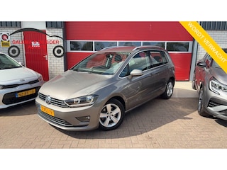 Volkswagen Golf Sportsvan 1.4 TSI Highline AUTOMAAT / PDC V+A / CLIMA / CRUISE / MFS