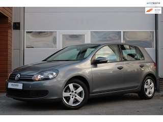 Volkswagen Golf 1.2 TSI BlueMotion CARPLAY/CRUISE/NW.DSTR!..
