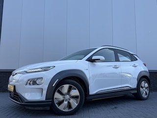 Hyundai Kona EV Comfort Smart 64 kWh