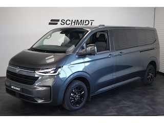Volkswagen Transporter Caravelle 2.5 L2H1 eHybrid Style 233PK Autom. Camera, Navi, Side Assist, Keyless, Matrix LED, ACC, 8 pers, Stoel-stuurverwarming