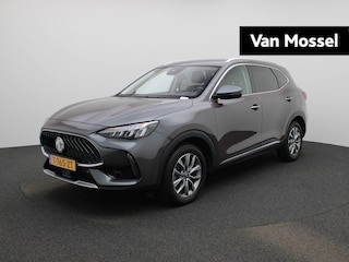MG EHS 1.5 TGDI PHEV Aut. Comfort | Navi | Apple CarPlay | Camera | Leder | Stoelverwarming | Trekhaak |