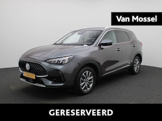 MG EHS 1.5 TGDI PHEV Aut. Comfort | Navi | Apple CarPlay | Camera | Leder | Stoelverwarming | Trekhaak |