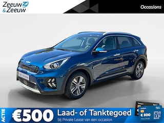Kia Niro 1.6 GDi DynamicLine | Navi | Camera | Climate control
