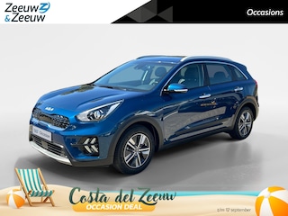 Kia Niro 1.6 GDi DynamicLine | Navi | Camera | Climate control