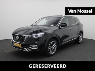 MG EHS 1.5 T-GDI PHEV Aut. Luxury | Panoramadak | Navi | Leder | Led Koplampen | Led Sfeerlicht | CarPlay | Adaptive Cruise Control |