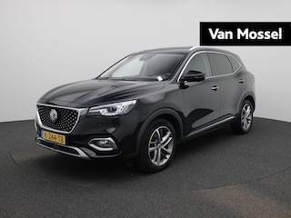 MG EHS 1.5 T-GDI PHEV Aut. Luxury | Panoramadak | Navi | Leder | Led Koplampen | Led Sfeerlicht | CarPlay | Adaptive Cruise Control |