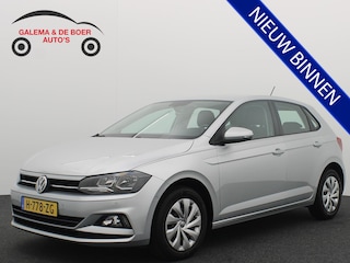 Volkswagen Polo 1.0 TSI Comfortline Business ACC / CLIMA / CARPLAY / PDC V+A / LED / NED AUTO / MFS