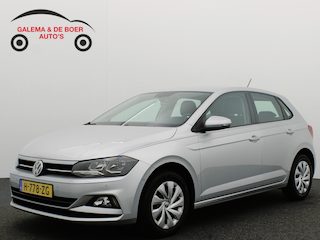 Volkswagen Polo 1.0 TSI Comfortline Business ACC / CLIMA / CARPLAY / PDC V+A / LED / NED AUTO / MFS