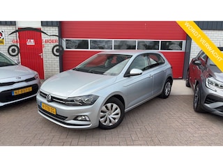 Volkswagen Polo 1.0 TSI Comfortline Business ACC / CLIMA / CARPLAY / PDC V+A / LED / NED AUTO / MFS