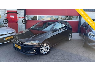 Volkswagen Polo 1.0 TSI Comfortline LED / CARPLAY / AIRCO / DEALER OH / MFS / LMV