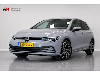 Volkswagen Golf 1.0 TSI Life Business |Carplay|Stoelverwrming|