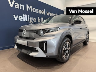 Citroën C3 Aircross Max 113pk Extended Range 54 kWh