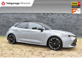 Toyota Corolla 2.0 Hybrid GR-Sport Plus Pano