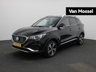 MG ZS EV Luxury 45 kWh