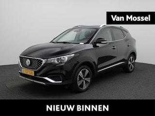 MG ZS EV Luxury 45 kWh