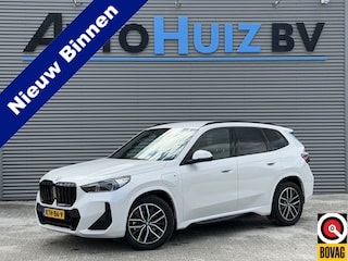 BMW X1 xDrive25e M Sport Keyless Entry ACC Carplay Camera