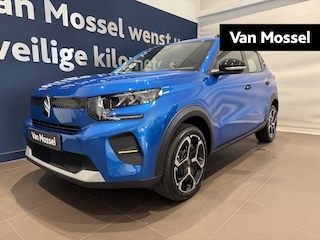 Citroën C3 1.2 Hybrid 110pk Plus