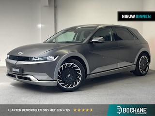 Hyundai Ioniq 5 Lounge 77.4 kWh | 100% SOH | Leder | Bose | 360 CAMERA | 1e-EIG |