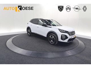 Peugeot 2008 PureTech 130 EAT8 GT | Camera | Apple Carplay | Parkeersensoren