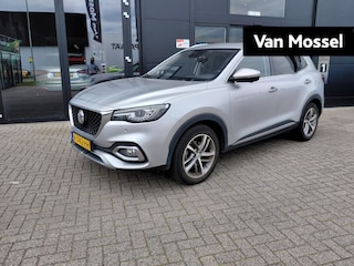 MG EHS 1.5 TGDI Luxury PHEV | Trekhaak | Apple carplay | Android Auto | Panoramadak |