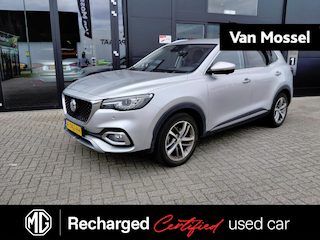 MG EHS 1.5 TGDI Luxury PHEV | Trekhaak | Apple carplay | Android Auto | Panoramadak |