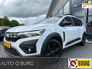 Dacia Jogger 1.0 TCe G3-LPG Extreme 7 PERSOONS | ORG.NL| NAVI | CARPLAY | PDC | CAMERA| DAB| NAP |