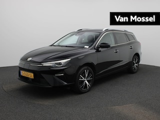 MG 5 Long Range Luxury 61 kWh | Navi | CarPlay | 360 Camera | Led Koplampen |