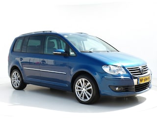 Volkswagen Touran 1.4 TSI Highline Clima/Navi/Stoelverw!!