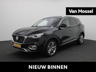 MG EHS 1.5 TGDI PHEV Aut. Luxury | Navi | Leder | Panoramadak | Led Sfeerlicht | Stoelverwarming | Led Koplampen | CarPlay | 360 Camera |