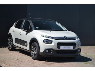 Citroën C3 1.2 82 PK Feel Edition * Airco * Navigatie * Two-Tone lak