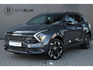 Kia Sportage 1.6 T-GDi Plug-in Hybrid AWD GT-PlusLine | Stoelkoeling | 360 Camera | Stoelverwarming | AUTOMAAT | Harman Kardon |