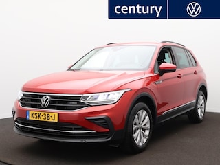 Volkswagen Tiguan 1.4 TSI eHybrid Life Clima / Metallic / Camera