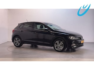 Volkswagen Polo 1.0 TSI Highline Business R R-Line Camera Virtual Cockpit Navigatie Adaptive Cruise