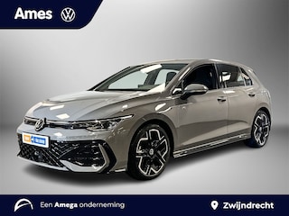 Volkswagen Golf 1.5 eTSI 150pk DSG R-Line Edition Stoel- en stuurverwarming | Matrix-LED | Travel Assist