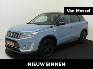 Suzuki Vitara 1.5 Hybrid 115 PK Select | Automaat | Parkeer Camera Achter | Cruise Control Adaptief | Verwarmde Voorstoelen