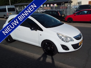 Opel Corsa 1.4-16V