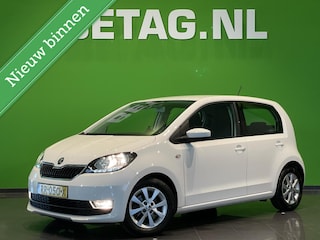 Skoda Citigo 1.0 Greentech Ambition | Cruise Control | Airco |