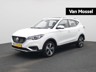 MG ZS EV Luxury 45 kWh