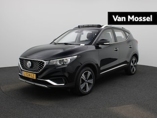 MG ZS EV Luxury 45 kWh