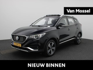 MG ZS EV Luxury 45 kWh