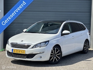 Peugeot 308 SW 1.6 BlueHDI Blue Lease Executive