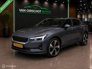 Polestar 2 Long Range Single Motor 78 kWh 2023