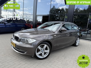 BMW 116i Business Line|Airco|PDC|NAP